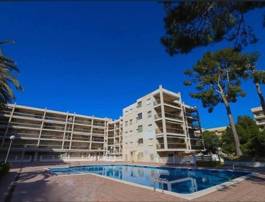 Cala Dorada Apartamento Salou Exterior foto