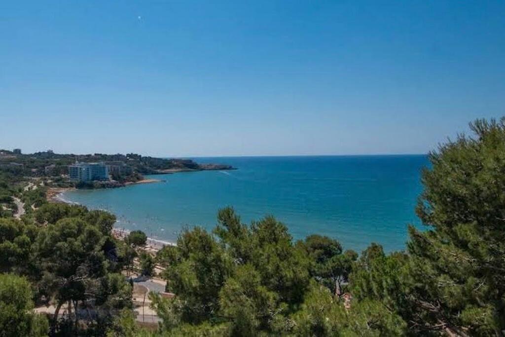 Cala Dorada Apartamento Salou Exterior foto