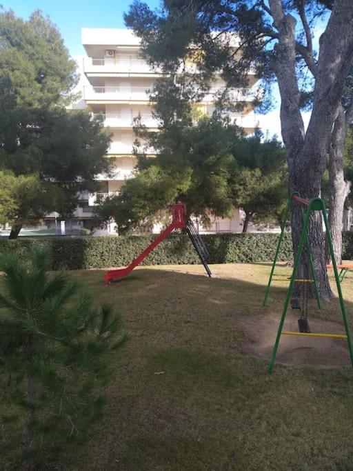 Cala Dorada Apartamento Salou Exterior foto
