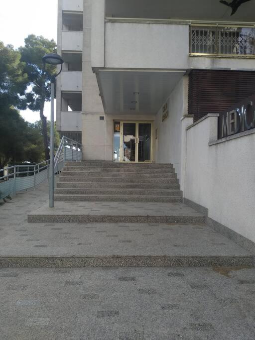 Cala Dorada Apartamento Salou Exterior foto