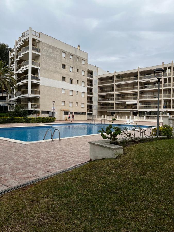 Cala Dorada Apartamento Salou Exterior foto