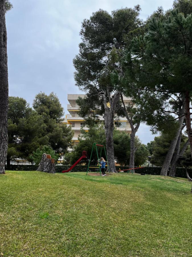 Cala Dorada Apartamento Salou Exterior foto