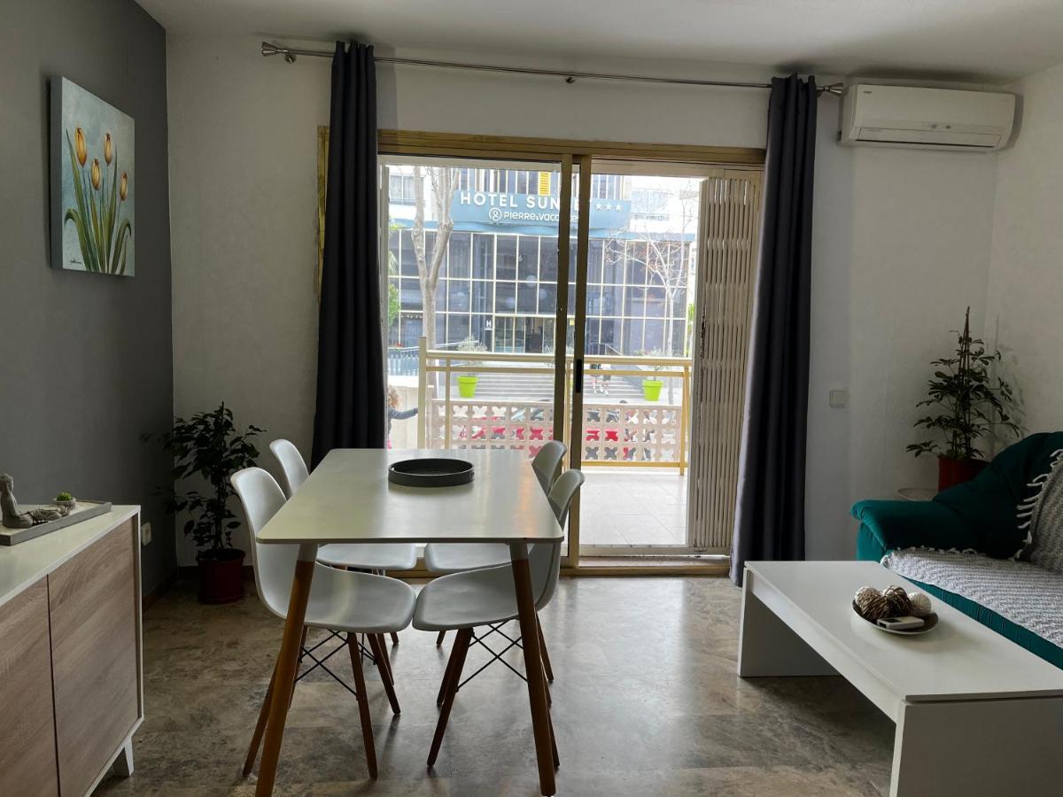 Cala Dorada Apartamento Salou Exterior foto