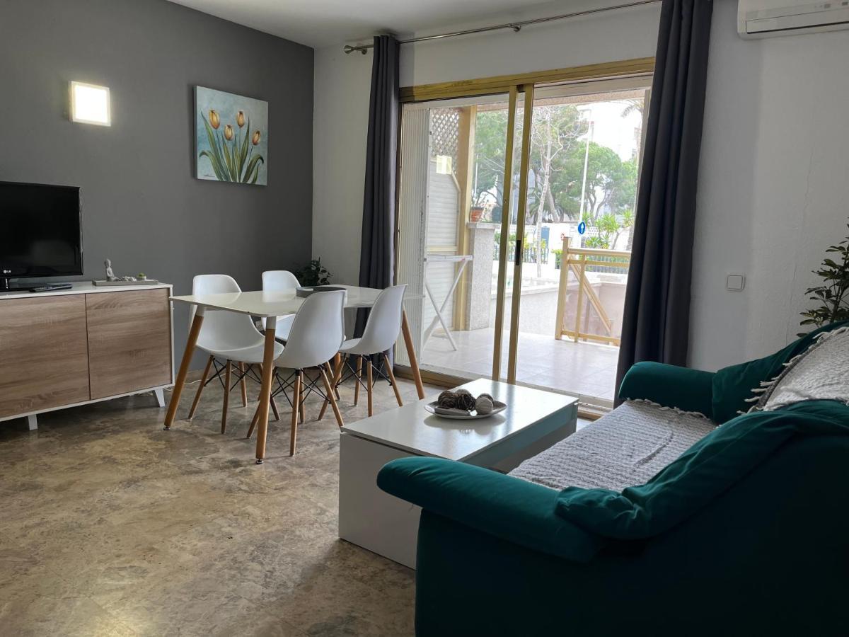 Cala Dorada Apartamento Salou Exterior foto