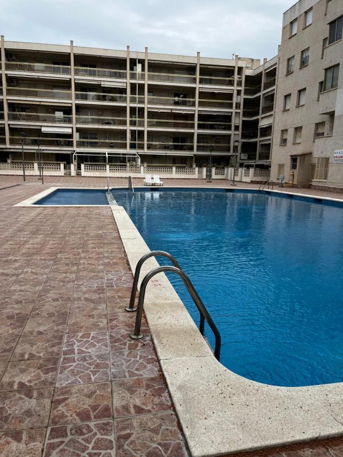 Cala Dorada Apartamento Salou Exterior foto