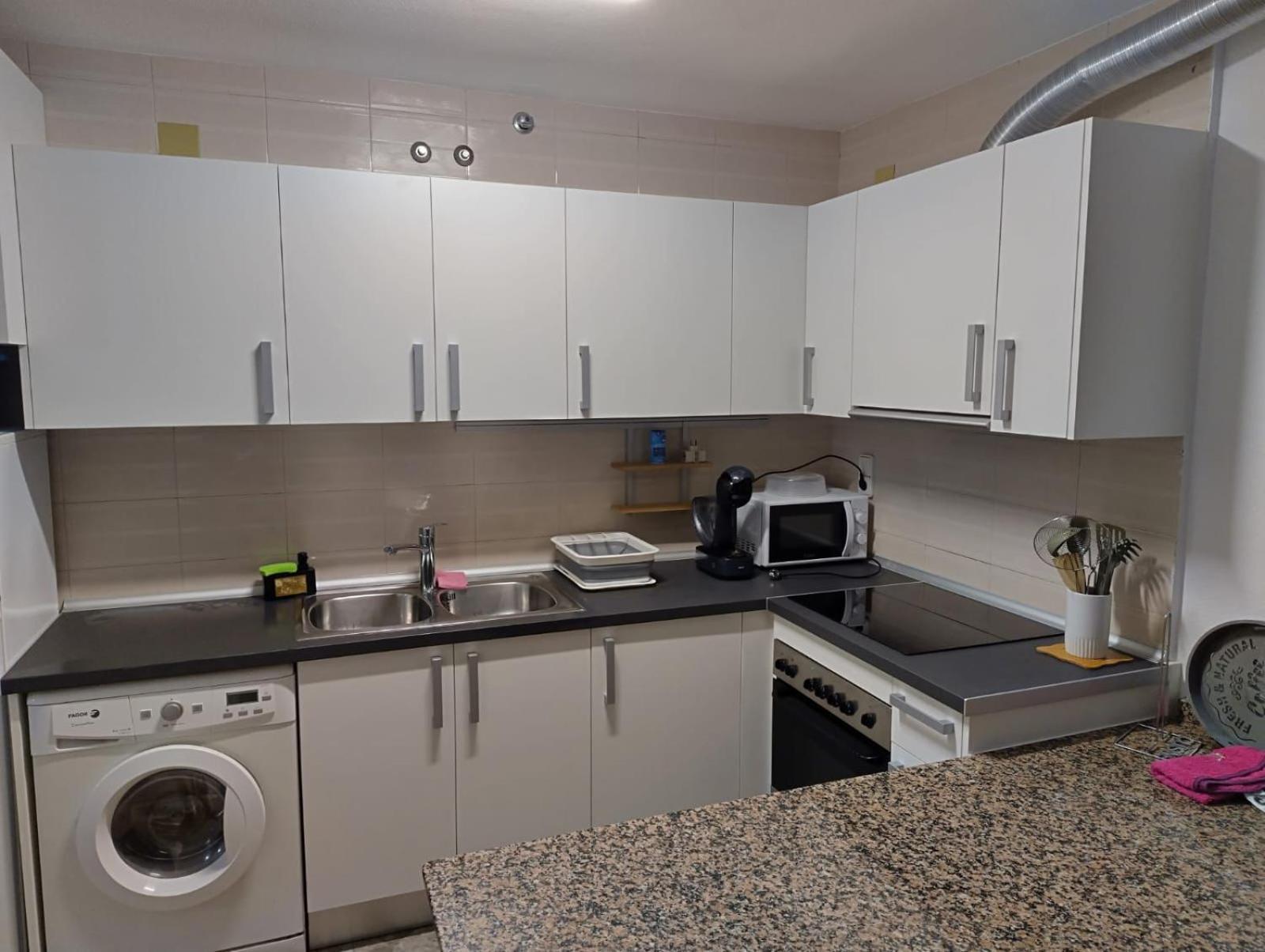 Cala Dorada Apartamento Salou Exterior foto