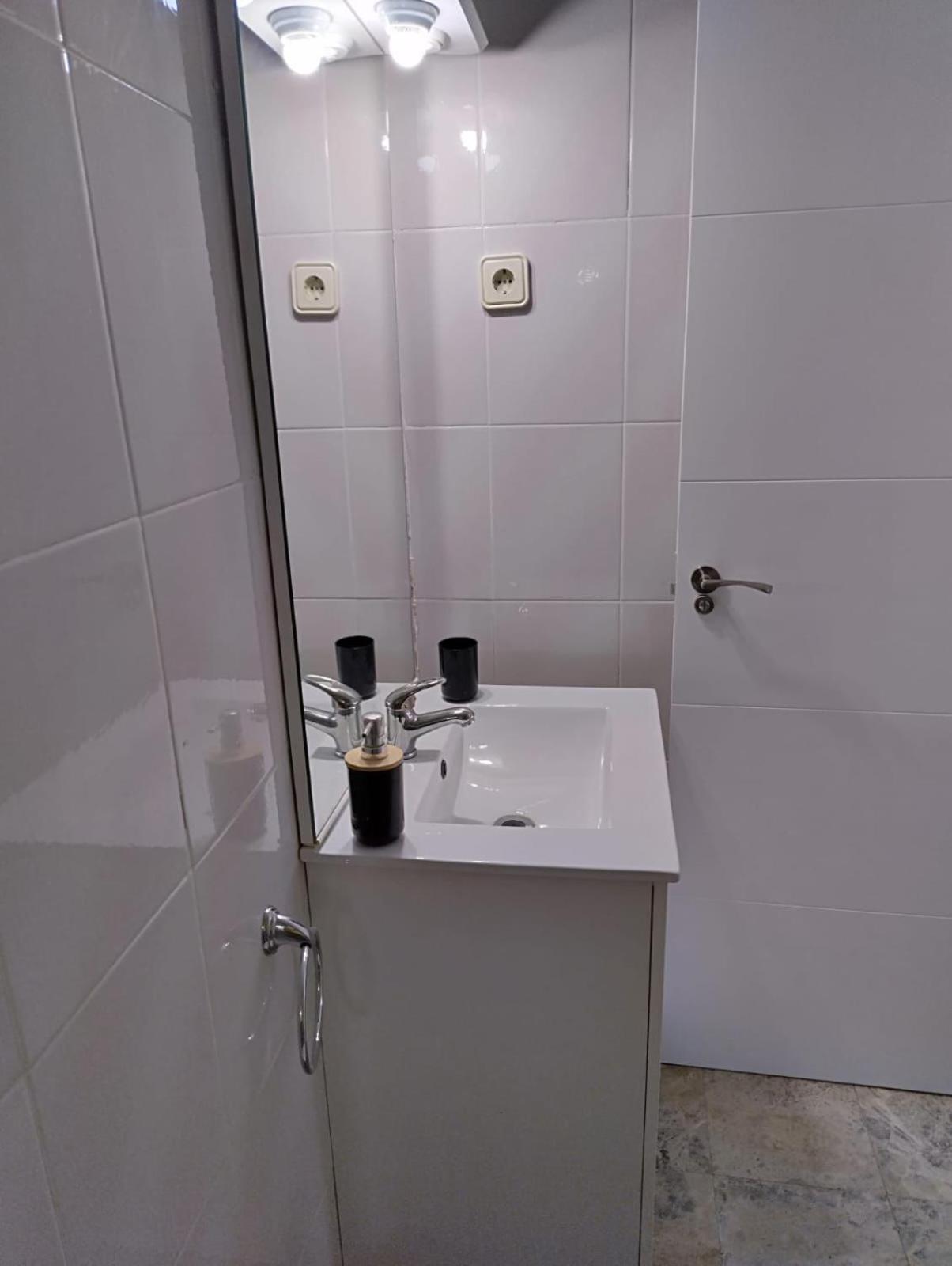 Cala Dorada Apartamento Salou Exterior foto