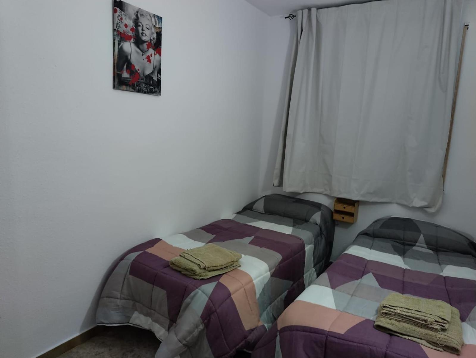 Cala Dorada Apartamento Salou Exterior foto
