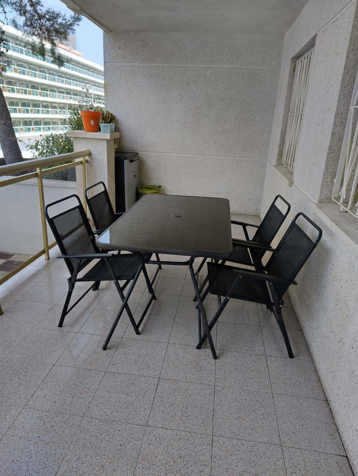 Cala Dorada Apartamento Salou Exterior foto
