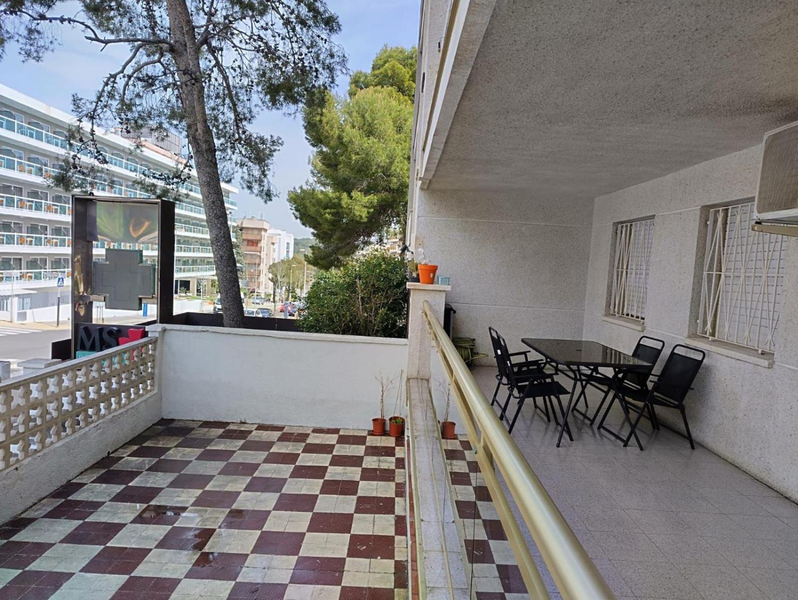 Cala Dorada Apartamento Salou Exterior foto