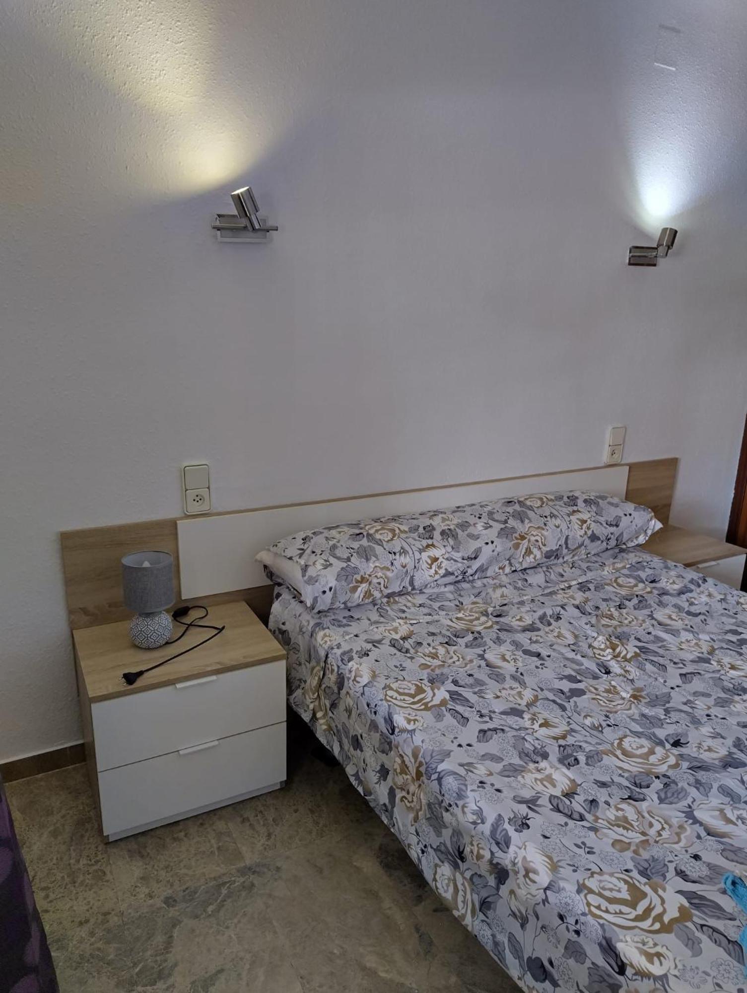 Cala Dorada Apartamento Salou Exterior foto