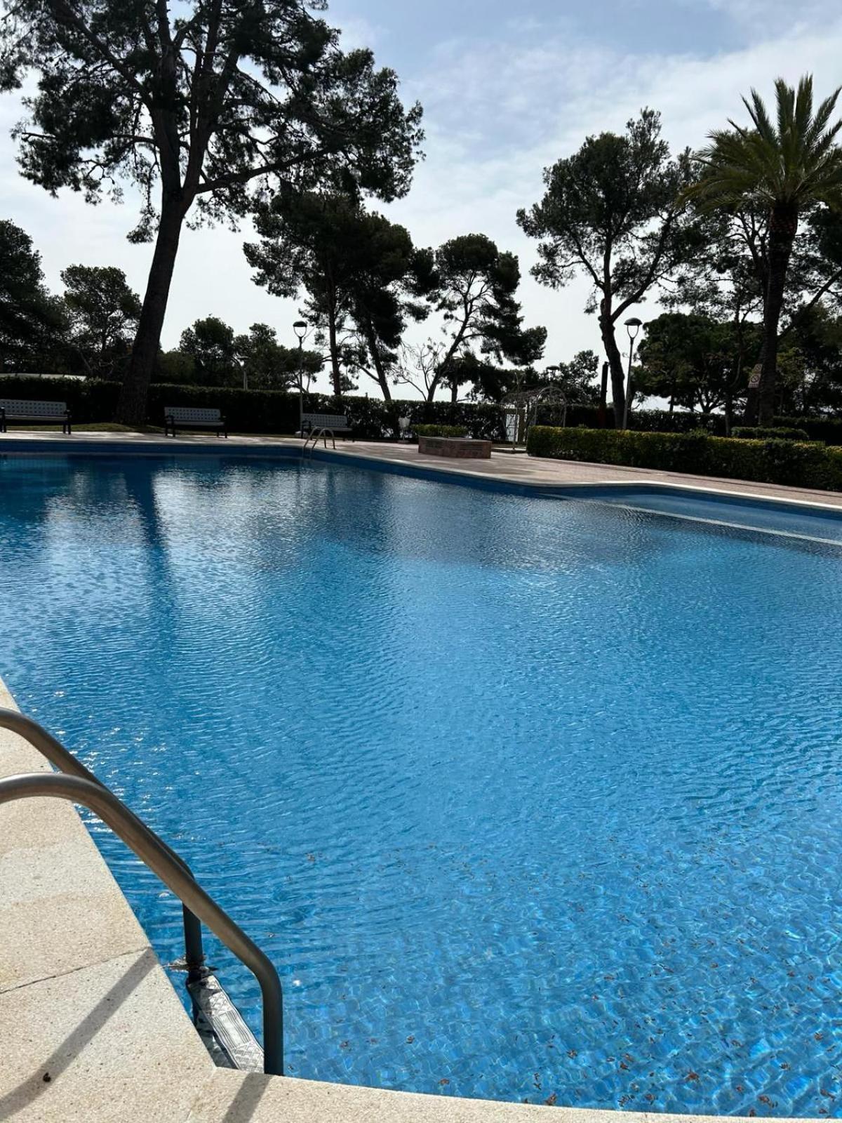 Cala Dorada Apartamento Salou Exterior foto
